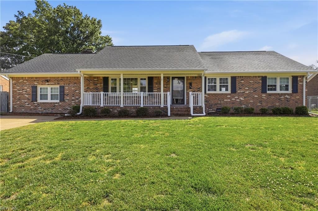 128 Convention DR, Virginia Beach, VA 23462