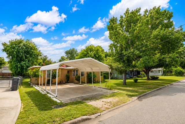 1508 S Walnut ST, Georgetown, TX 78626