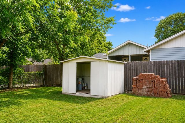 1508 S Walnut ST, Georgetown, TX 78626