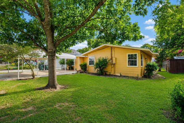 1508 S Walnut ST, Georgetown, TX 78626