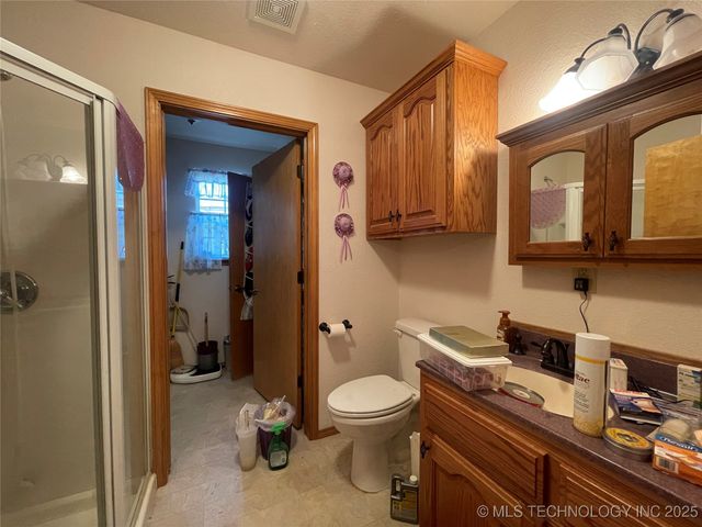 3009 Hilltop Avenue, Muskogee, OK 74403