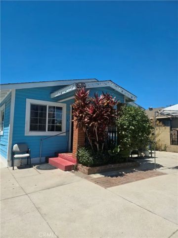 2010 Kilson, Santa Ana, CA 92707