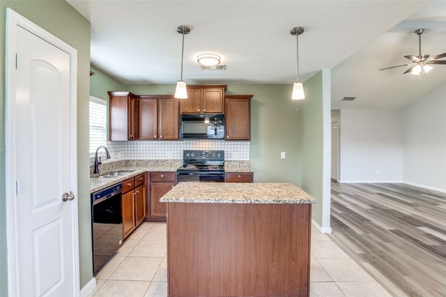 1404 Shumard Drive, Princeton, TX 75407