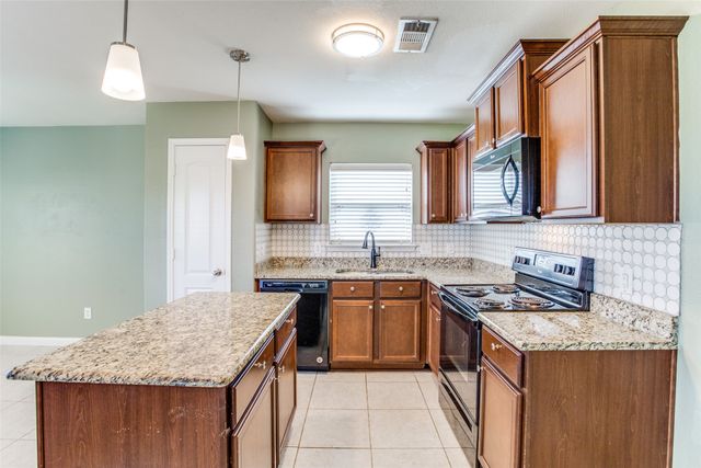 1404 Shumard Drive, Princeton, TX 75407