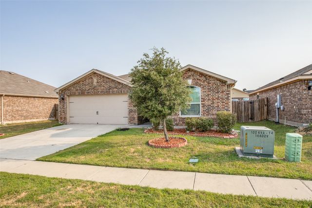 1404 Shumard Drive, Princeton, TX 75407