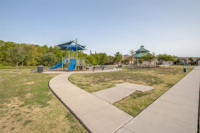 1404 Shumard Drive, Princeton, TX 75407