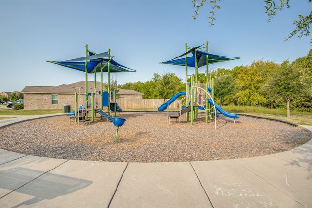 1404 Shumard Drive, Princeton, TX 75407