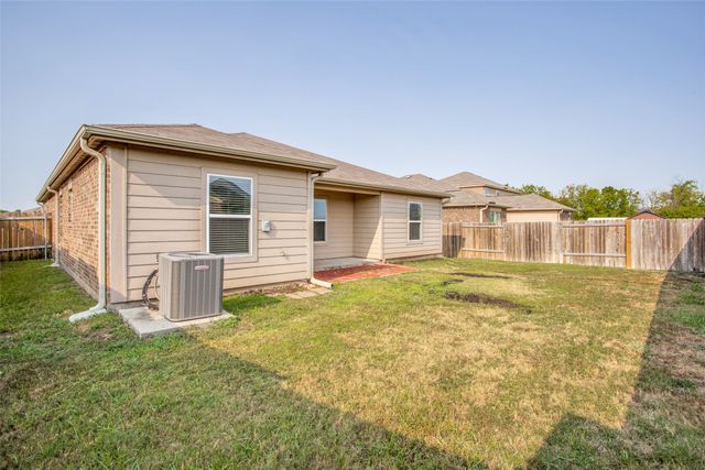 1404 Shumard Drive, Princeton, TX 75407