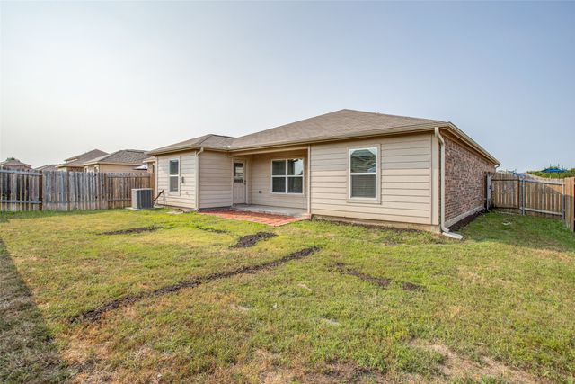 1404 Shumard Drive, Princeton, TX 75407