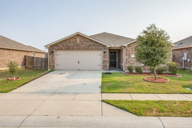 1404 Shumard Drive, Princeton, TX 75407