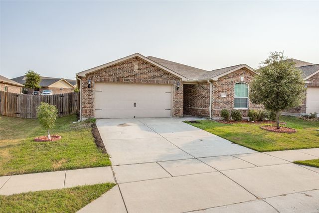 1404 Shumard Drive, Princeton, TX 75407