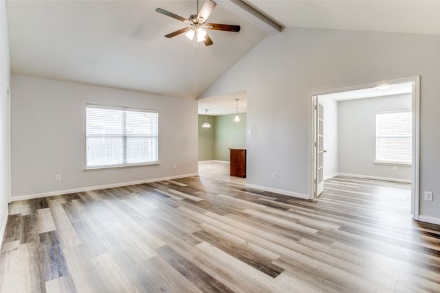 1404 Shumard Drive, Princeton, TX 75407