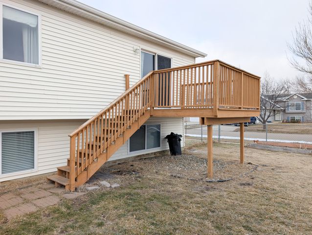 1829 13th Street E, West Fargo, ND 58078