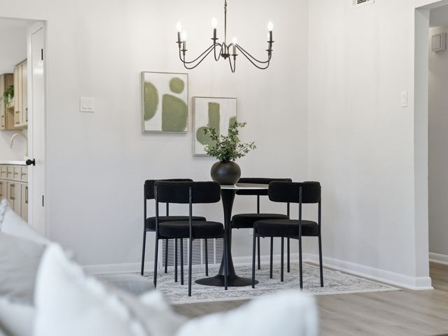 732 Pinehurst Drive, Richardson, TX 75080