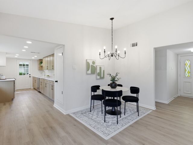 732 Pinehurst Drive, Richardson, TX 75080