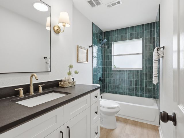 732 Pinehurst Drive, Richardson, TX 75080