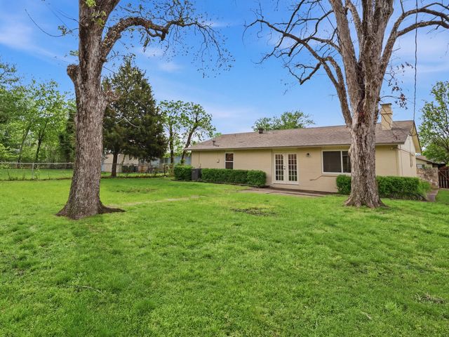 732 Pinehurst Drive, Richardson, TX 75080