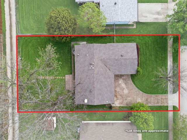 732 Pinehurst Drive, Richardson, TX 75080