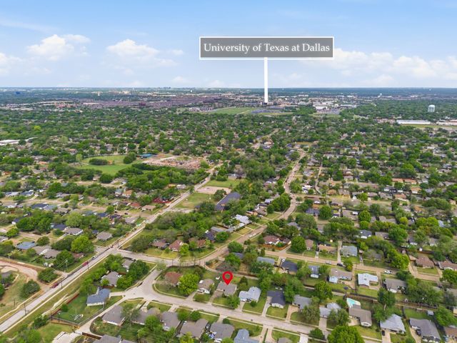 732 Pinehurst Drive, Richardson, TX 75080