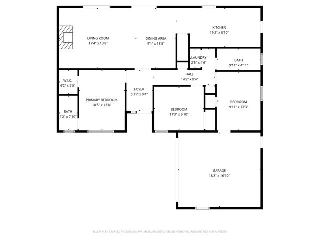 732 Pinehurst Drive, Richardson, TX 75080