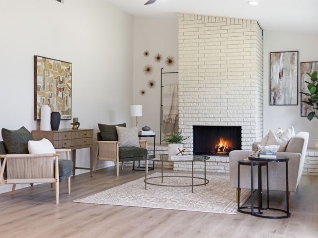 732 Pinehurst Drive, Richardson, TX 75080