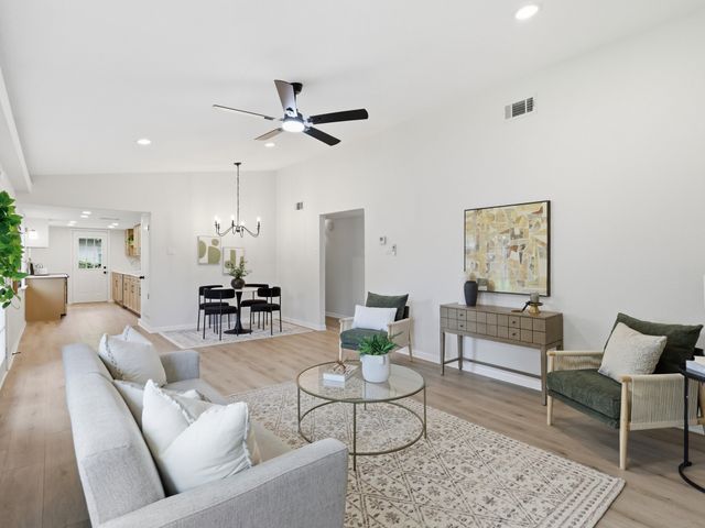 732 Pinehurst Drive, Richardson, TX 75080