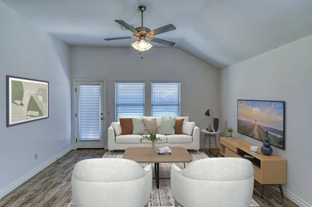 15712 Bennett Drive, Edmond, OK 73013