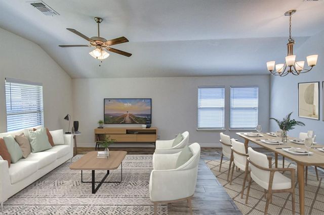 15712 Bennett Drive, Edmond, OK 73013