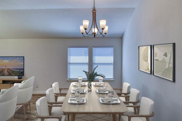 15712 Bennett Drive, Edmond, OK 73013