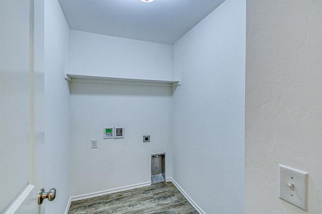 15712 Bennett Drive, Edmond, OK 73013