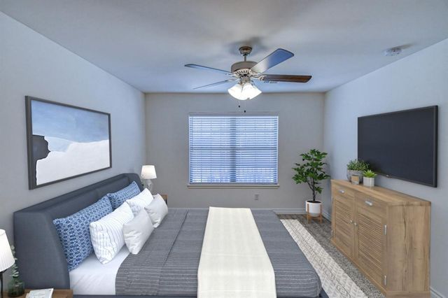 15712 Bennett Drive, Edmond, OK 73013