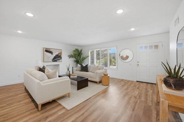 4571 Leathers Southeast, San Diego, CA 92117