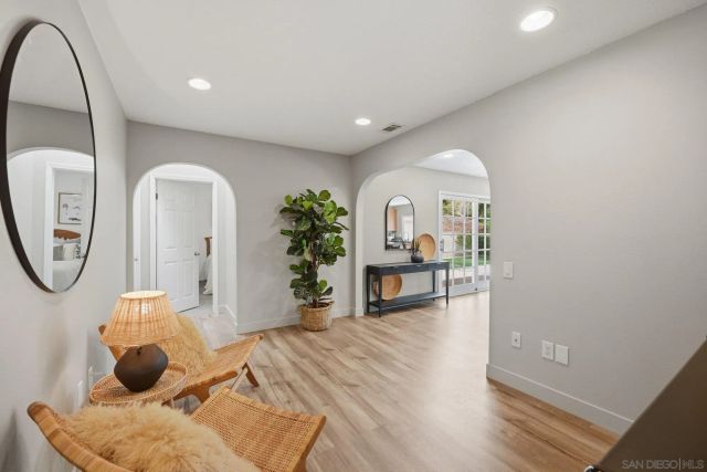 4571 Leathers Southeast, San Diego, CA 92117