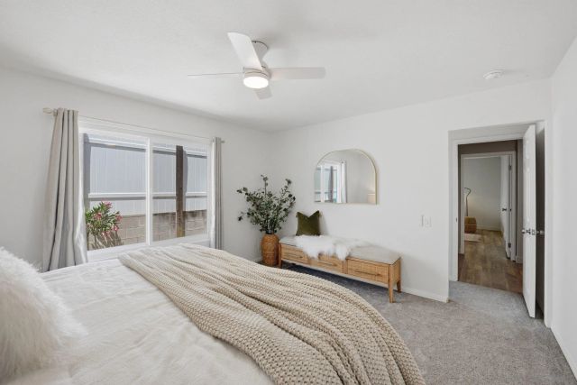 4571 Leathers Southeast, San Diego, CA 92117