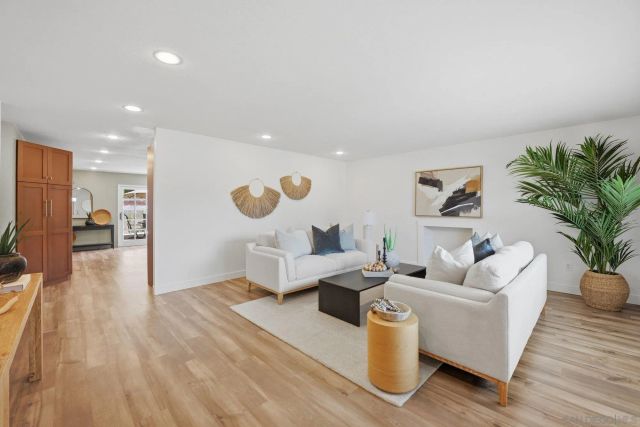 4571 Leathers Southeast, San Diego, CA 92117