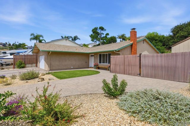 4571 Leathers Southeast, San Diego, CA 92117