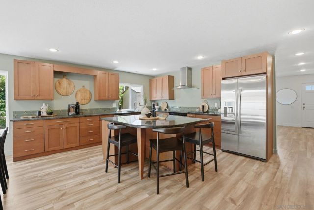 4571 Leathers Southeast, San Diego, CA 92117