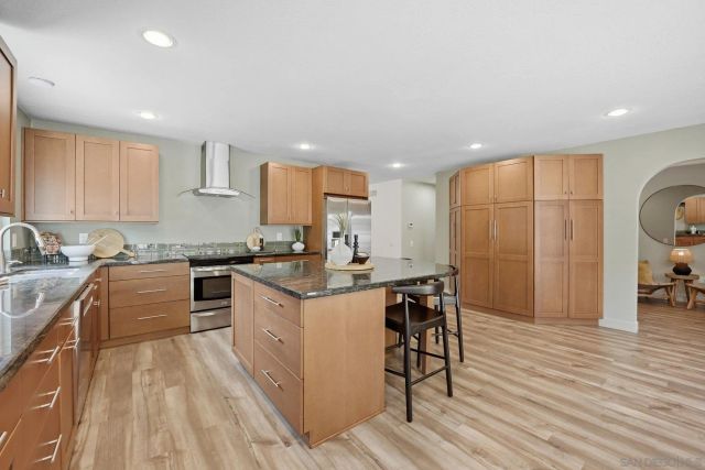 4571 Leathers Southeast, San Diego, CA 92117