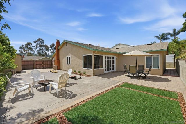 4571 Leathers Southeast, San Diego, CA 92117