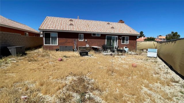 36918 57th E, Palmdale, CA 93552