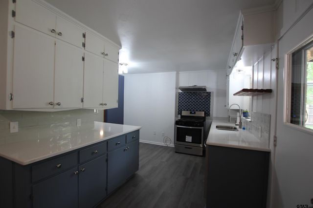 2705 Brentwood, Tyler, TX 75701