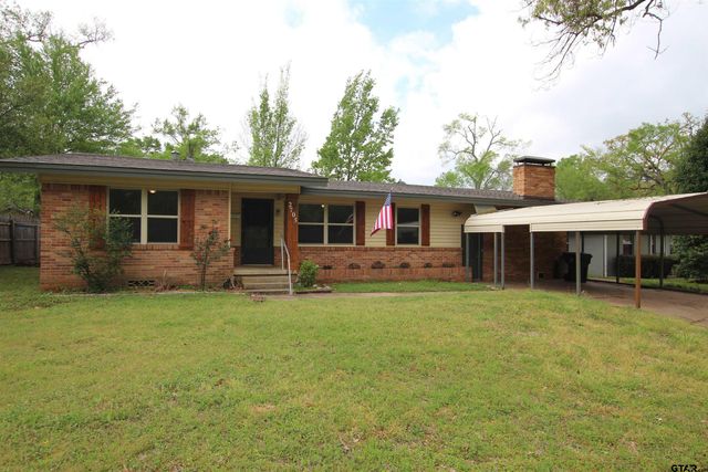 2705 Brentwood, Tyler, TX 75701
