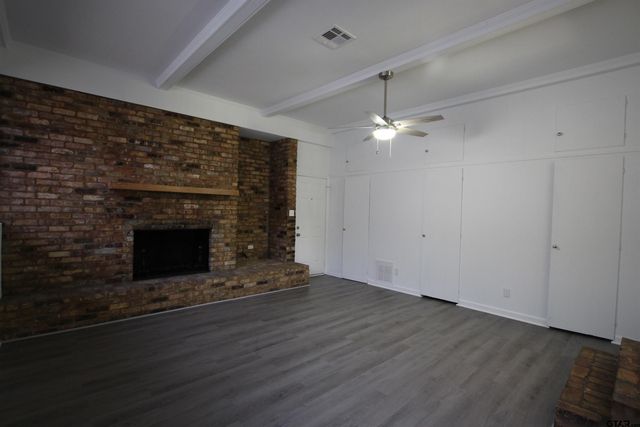 2705 Brentwood, Tyler, TX 75701