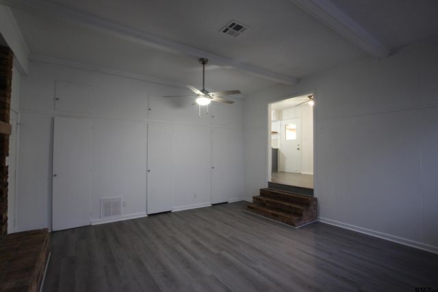 2705 Brentwood, Tyler, TX 75701