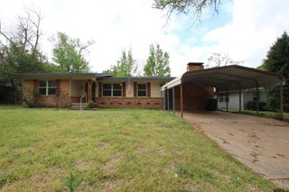 2705 Brentwood, Tyler, TX 75701