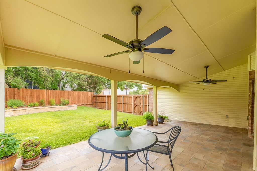4406 Westcreek Lane, Sachse, TX 75048