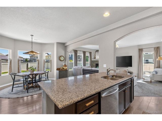 4482 Prairie Agate Dr, Colorado Springs, CO 80938