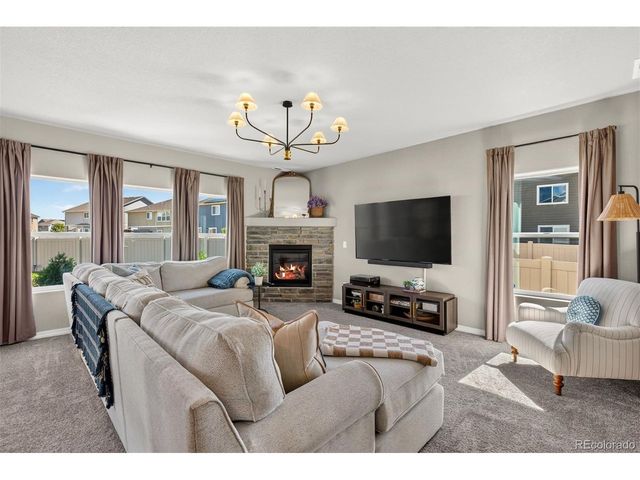 4482 Prairie Agate Dr, Colorado Springs, CO 80938