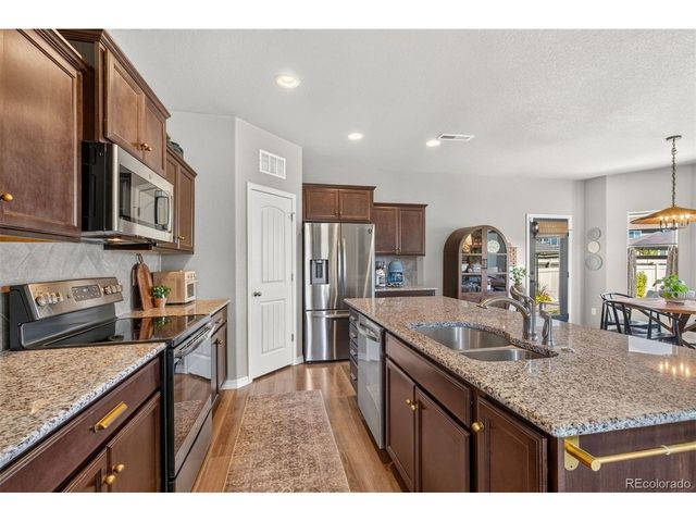 4482 Prairie Agate Dr, Colorado Springs, CO 80938