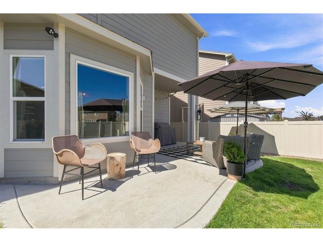 4482 Prairie Agate Dr, Colorado Springs, CO 80938